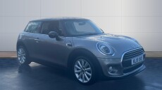 MINI Hatchback 1.5 Cooper Classic II 3dr Petrol Hatchback